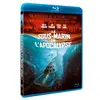 Image de Le sous-marin de l’apocalypse Blu-ray