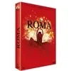 Image de Fellini Roma Edition Luxe Blu-ray
