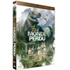 Image de Le Monde perdu DVD