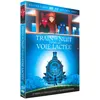Image de Train de nuit dans la Voie Lactée Combo Blu-ray DVD