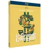Image de La grande combine Blu-ray