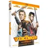 Image de Les Vikings Blu-ray