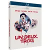 Image de Un, deux, trois Blu-ray
