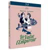 Image de La valse de l'empereur Blu-ray