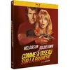 Image de Comme un oiseau sur la branche Blu-ray