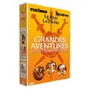 Image de Coffret La Grande Aventure 3 Films DVD