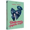 Image de Uniformes et jupon court DVD