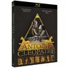 Image de Antoine et Cléopâtre Blu-ray