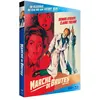 Image de Marché de brutes Combo Blu-ray DVD
