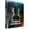 Image de L'Invasion des profanateurs Blu-ray