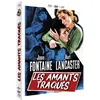 Image de Les Amants traqués Combo Blu-ray DVD