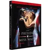 Image de Le Président et Miss Wade Blu-ray