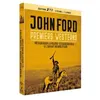 Image de John Ford - Premiers Westerns Édition Limitée Blu-ray