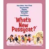 Image de What's New Pussycat ? Combo Blu-ray DVD