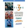 Image de Coffret Gérard Jugnot Blu-ray