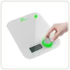 Image de Balance de cuisine Little Balance Green Power Kitchen Scale 8198 Blanc