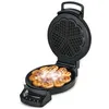 Image de Little Balance SPEED GAUFRES COEUR 1200 - Gaufrier - 1.2 kWatt