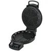 Image de Little Balance SPEED GAUFRES COEUR 1200 - Gaufrier - 1.2 kWatt