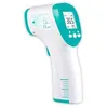 Image de LITTLE BALANCE Thermomètre infrarouge LB8390 SANS CONTACT
