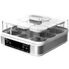 Image de Yaourtière 9 pots 30w Little Balance 8448