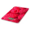 Image de Balance de cuisine Little balance Slim USB-R Framboise