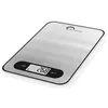 Image de Little Balance Green Power Slim Inox USB-R - Balance de cuisine - acier inoxydable