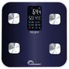 Image de Pèse-personne connecté Little Balance Cardio X4 USB-R Bleu Marine