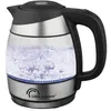 Image de Bouilloire sans fil 1.2l 1630w verre Little Balance 8766