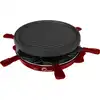 Image de Little Balance Little Balance - Appareil à raclette+grill 6 personnes 800w 8947