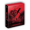 Image de We are X Edition Collector Combo Blu-ray DVD