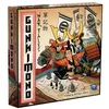 Image de Abysse Corp Gunkimono  Jeu De Plateau