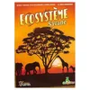 Image de Jeu De Stratégie Origames Ecosystème Savane
