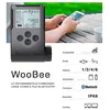 Image de Solem solem - programmateur d'arrosage à pile bluetooth 4 stations - woobee-4