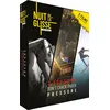 Image de Coffret La Nuit de la glisse : Don't Crack Under Presure Blu-ray