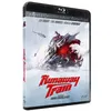 Image de Runaway Train Blu-ray