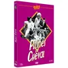 Image de Plumes de cheval DVD
