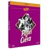 Image de Plumes de cheval Blu-ray