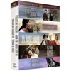 Image de Coffret Les Epées de légende 5 Films Blu-ray