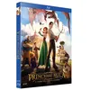 Image de Princesse Mila et le sorcier au coeur de pierre Blu-ray