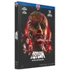 Image de Asylum Edition Limitée Combo Blu-ray DVD