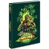 Image de Coffret Toxic Avenger La Tétralogie Combo Blu-ray DVD