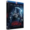 Image de Le Caveau de la terreur Combo Blu-ray DVD