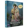 Image de Bajirao Mastani Edition Collector Limitée Combo Blu-ray DVD