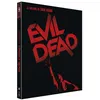 Image de Coffret Evil Dead Blu-ray