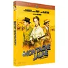 Image de La montagne jaune Blu-ray