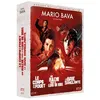 Image de Coffret Bava 3 Films Blu-ray