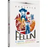 Image de Coffret Fellini 3 Films Blu-ray