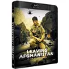 Image de Leaving Afghanistan Blu-ray