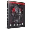 Image de Cabal Combo DVD Blu-ray
