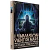 Image de L'Invasion vient de Mars DVD